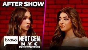 Video post by @bravo on YouTube