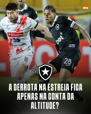 Image post by @90minbrasil on Instagram