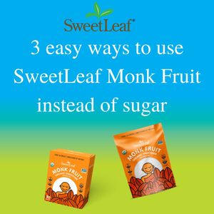 Image post by @sweetleaf on Instagram