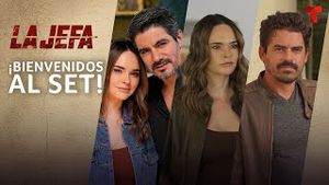 Video post by @telemundo on YouTube