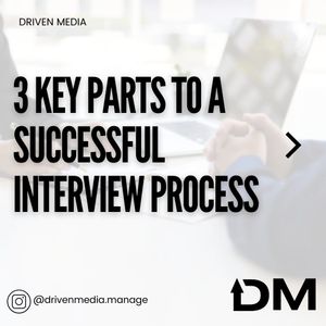 Image post by @drivenmedia.manage on Instagram