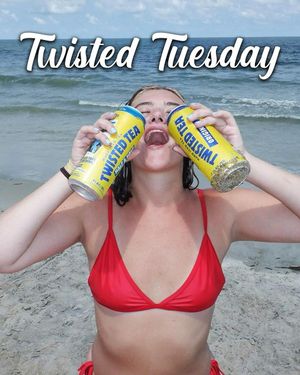 Image post by @friday.beers on Instagram