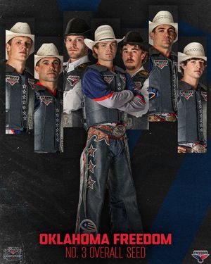 Image post by @okfreedompbr on Instagram