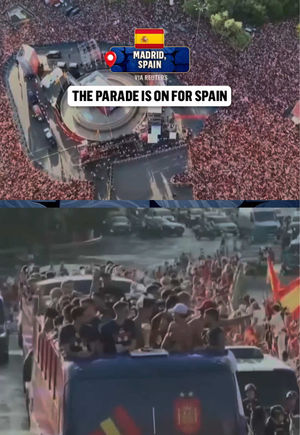 Video post by @foxsoccer on TikTok