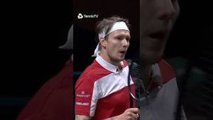 Video post by @atptour on YouTube