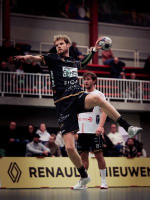 Image post by @maarten_groot_photography on Instagram