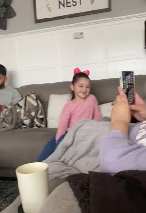 Video post by @thepuigfamily on TikTok