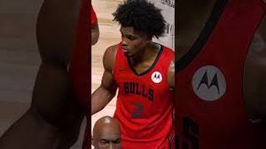Video post by @chicagobulls on YouTube