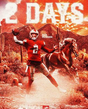 Image post by @strivesportsproductions on Instagram