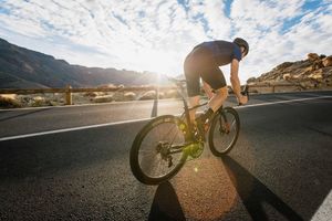 Image post by @vitusbikes on Instagram