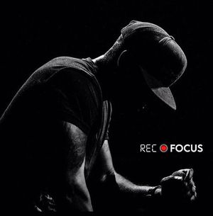 Image post by @rec.focus on Instagram