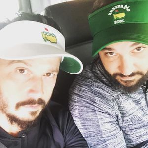 Image post by @mikelorenzovera_progolf on Instagram