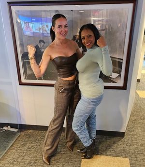 Image post by @kdkaradio on Instagram