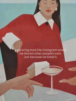 Image post by @_studioin_ on Instagram