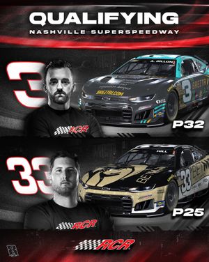 Image post by @rcrracing on Instagram