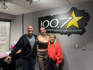 Image post by @starpittsburgh on Instagram