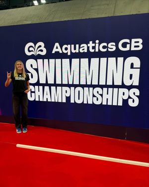 Image post by @nevadaswimdive on Instagram