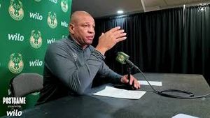 Video post by @bucks on YouTube