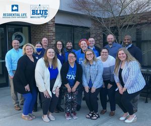 Image post by @indstatereslife on Instagram