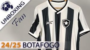 Video post by @myfootballjersey on YouTube