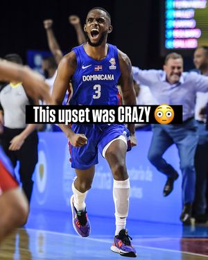 Image post by @americup on Instagram