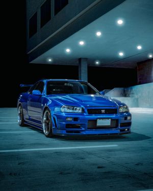 Image post by @nissanusa on Instagram