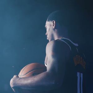 Video post by @nuggets on Twitter