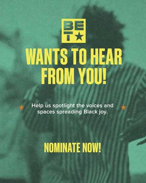 Video post by @bet on TikTok
