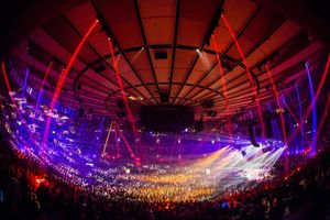 Image post by @TheGarden on Facebook