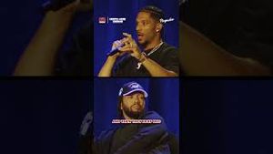 Video post by @roommates_show on YouTube