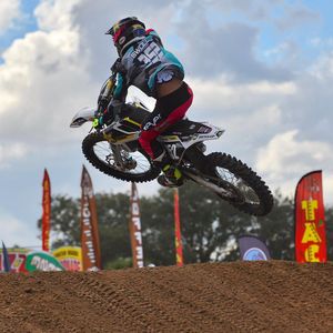 Image post by @racerxonline on Instagram