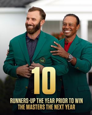 Video post by @nbcgolf on TikTok