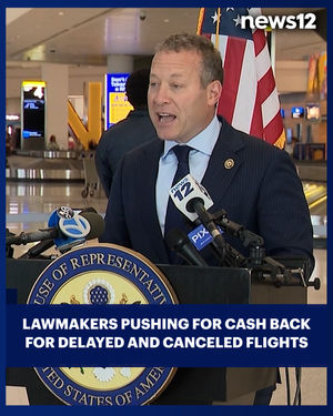 Image post by @news12nj on Instagram