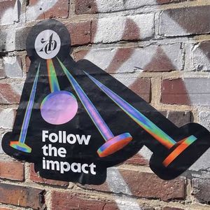 Image post by @worldbranddesignsociety on Instagram