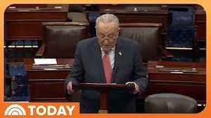 Video post by @today on YouTube