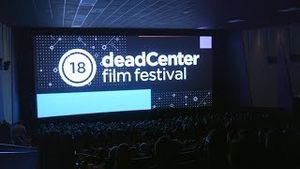 Video post by @deadcenterfilm on YouTube
