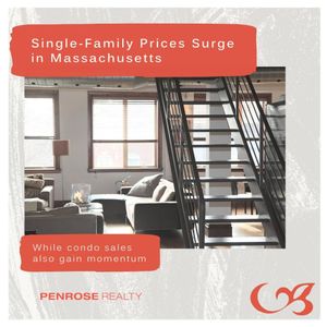 Image post by @penroserealty on Instagram