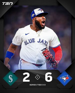 Image post by @tsn_official on Instagram