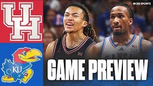 Video post by @cbssportscbb on YouTube