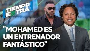Video post by @laopinionla on YouTube