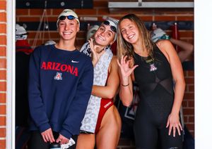 Image post by @arizonaswimdive on Instagram