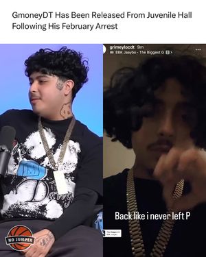 Image post by @nojumper on Instagram