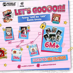 Image post by @mobilelegendsphofficial on TikTok