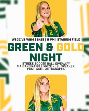 Image post by @masonathletics on Instagram