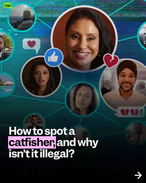 Image post by @thenewsmovement on TikTok
