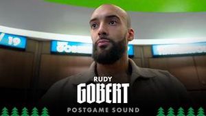 Video post by @Minnesota Timberwolves on YouTube