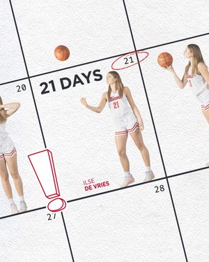 Image post by @miamioh_wbb on Instagram