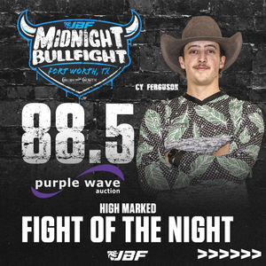 Image post by @ultimatebullfighters on Instagram