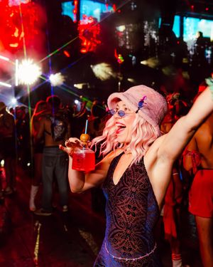Image post by @edc_orlando on Instagram