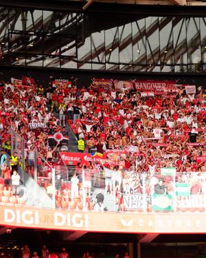 Image post by @sevillafc on Instagram